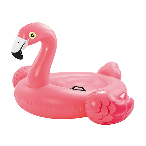 Insuflável Flamingo